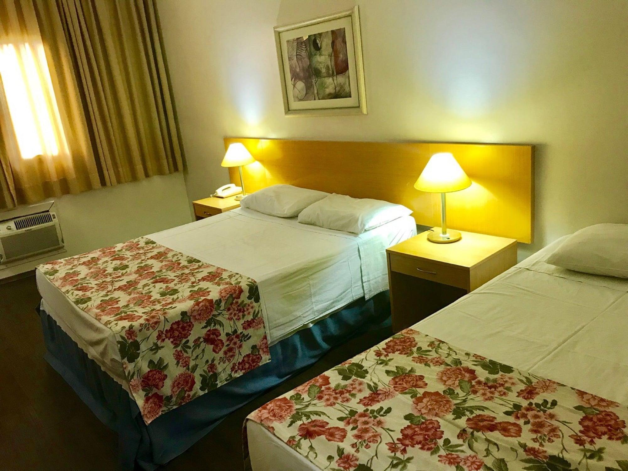 Hotel Dan Inn São José dos Campos المظهر الخارجي الصورة