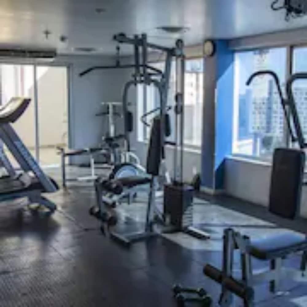 Hotel Dan Inn São José dos Campos المظهر الخارجي الصورة