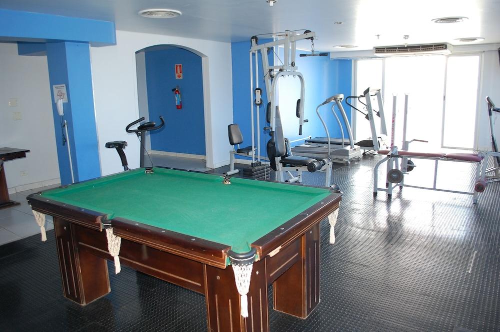 Hotel Dan Inn São José dos Campos المظهر الخارجي الصورة