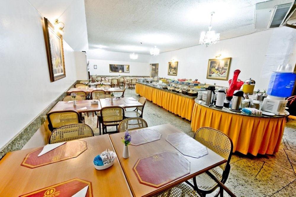 Hotel Dan Inn São José dos Campos المظهر الخارجي الصورة