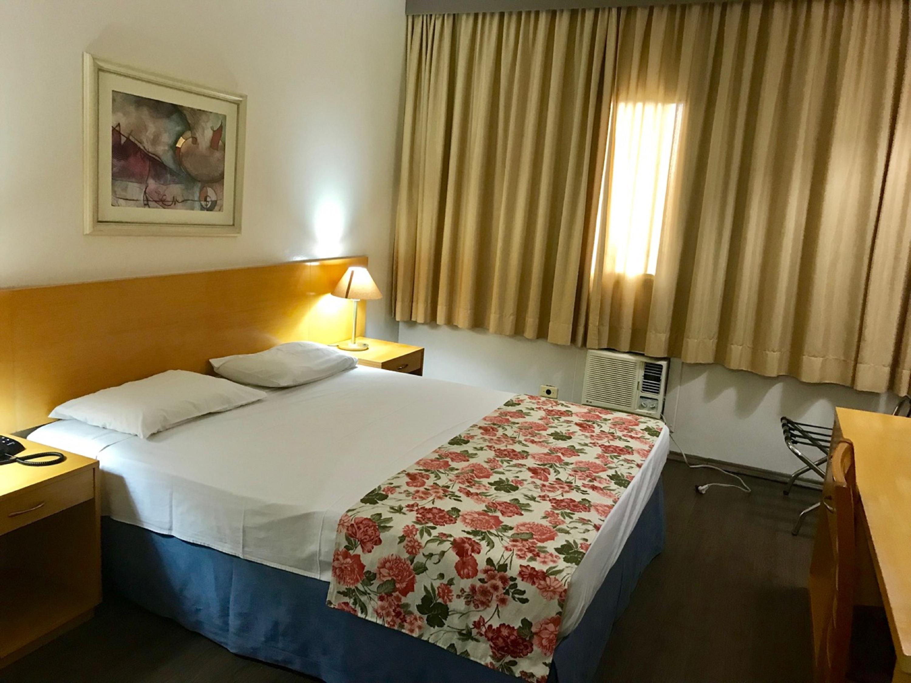 Hotel Dan Inn São José dos Campos المظهر الخارجي الصورة