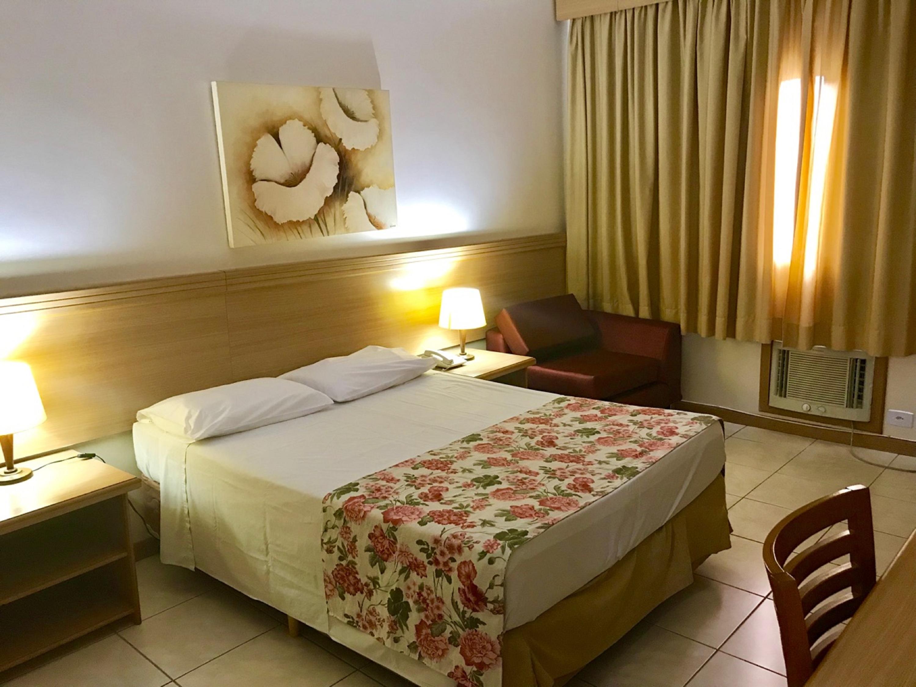 Hotel Dan Inn São José dos Campos المظهر الخارجي الصورة
