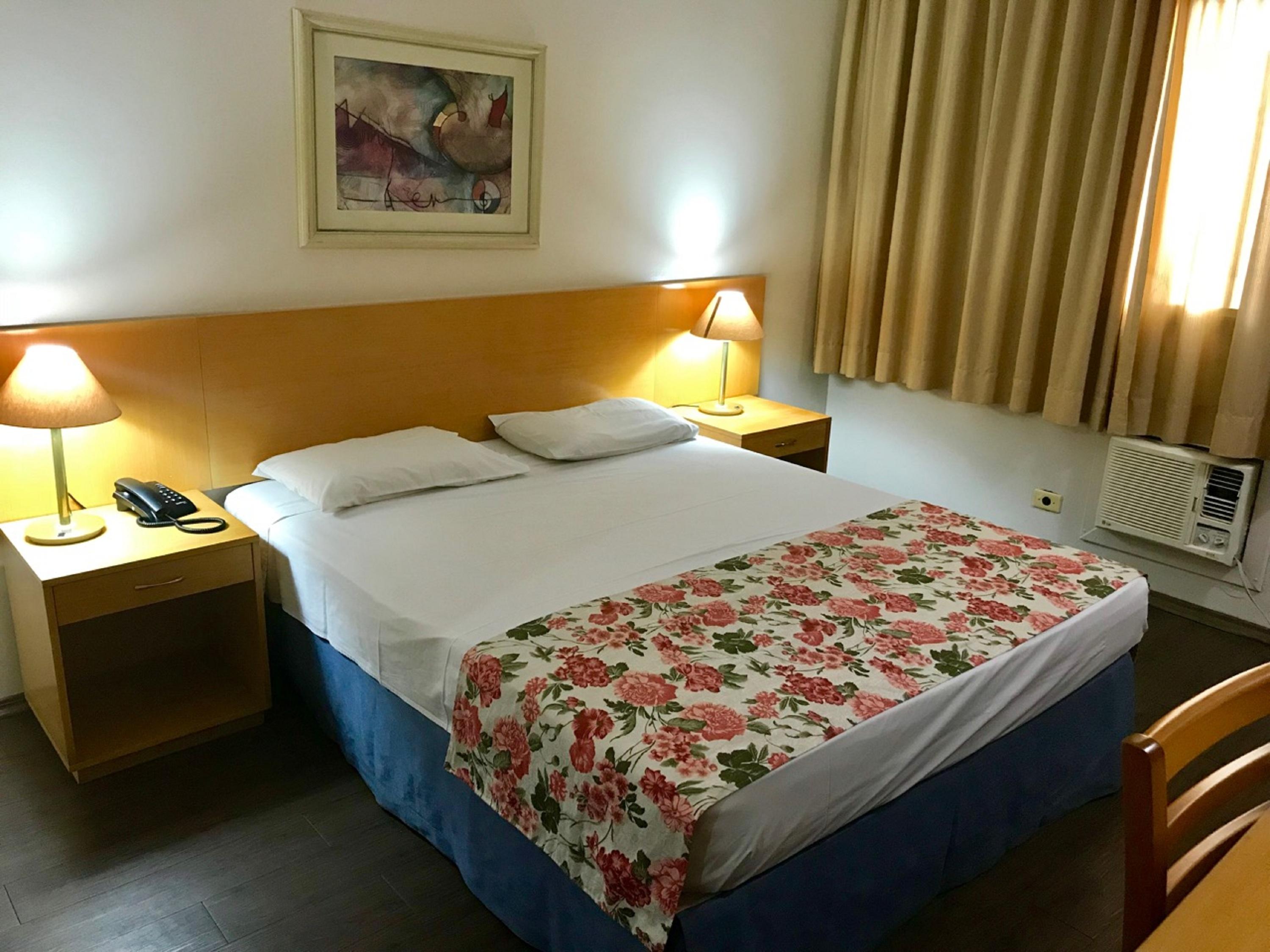 Hotel Dan Inn São José dos Campos المظهر الخارجي الصورة