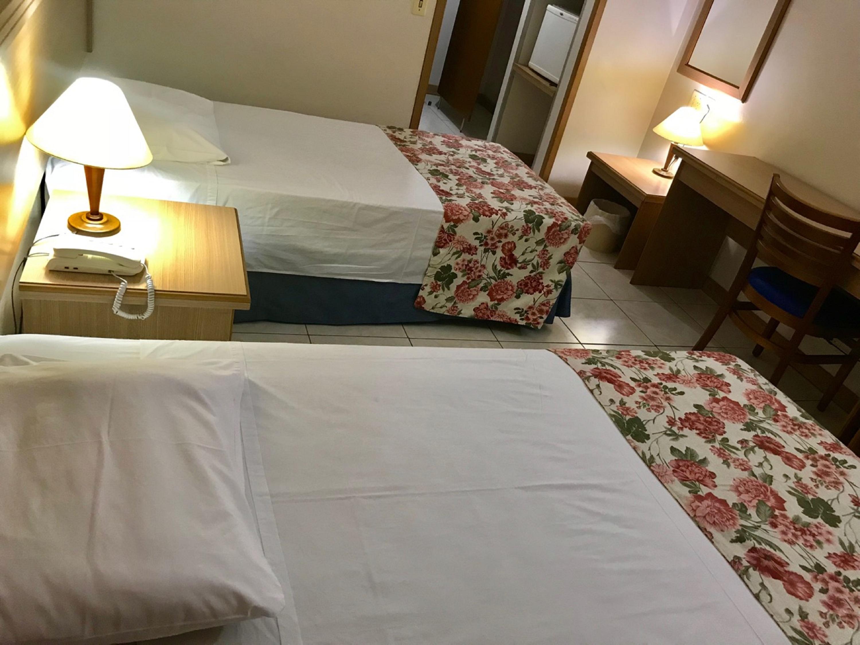 Hotel Dan Inn São José dos Campos المظهر الخارجي الصورة