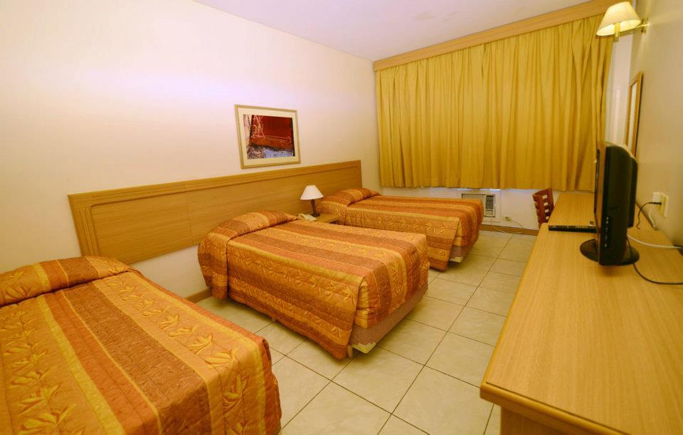 Hotel Dan Inn São José dos Campos المظهر الخارجي الصورة