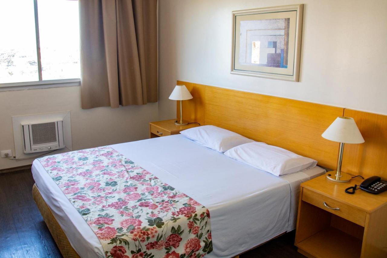 Hotel Dan Inn São José dos Campos المظهر الخارجي الصورة