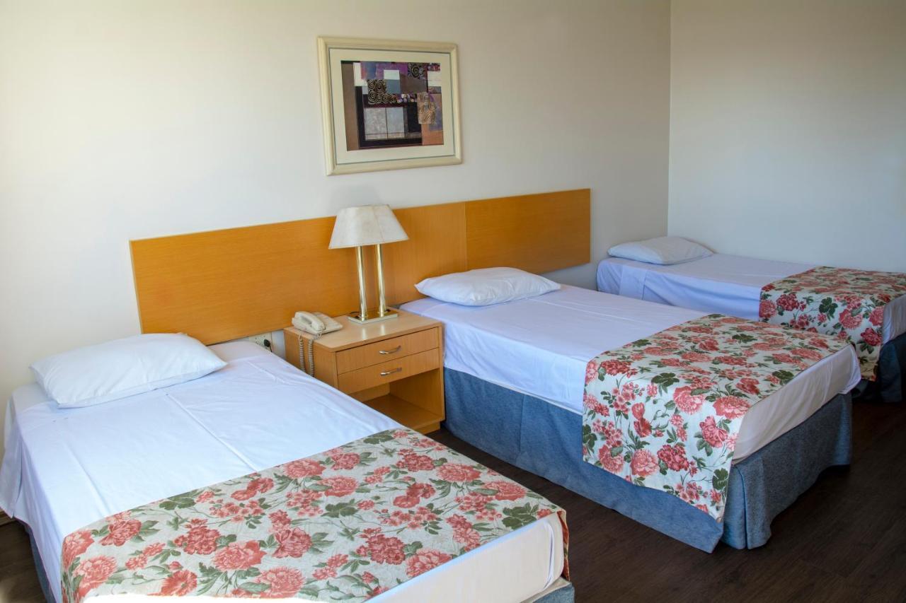 Hotel Dan Inn São José dos Campos المظهر الخارجي الصورة