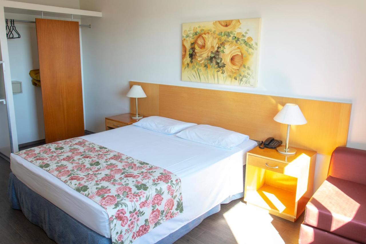 Hotel Dan Inn São José dos Campos المظهر الخارجي الصورة